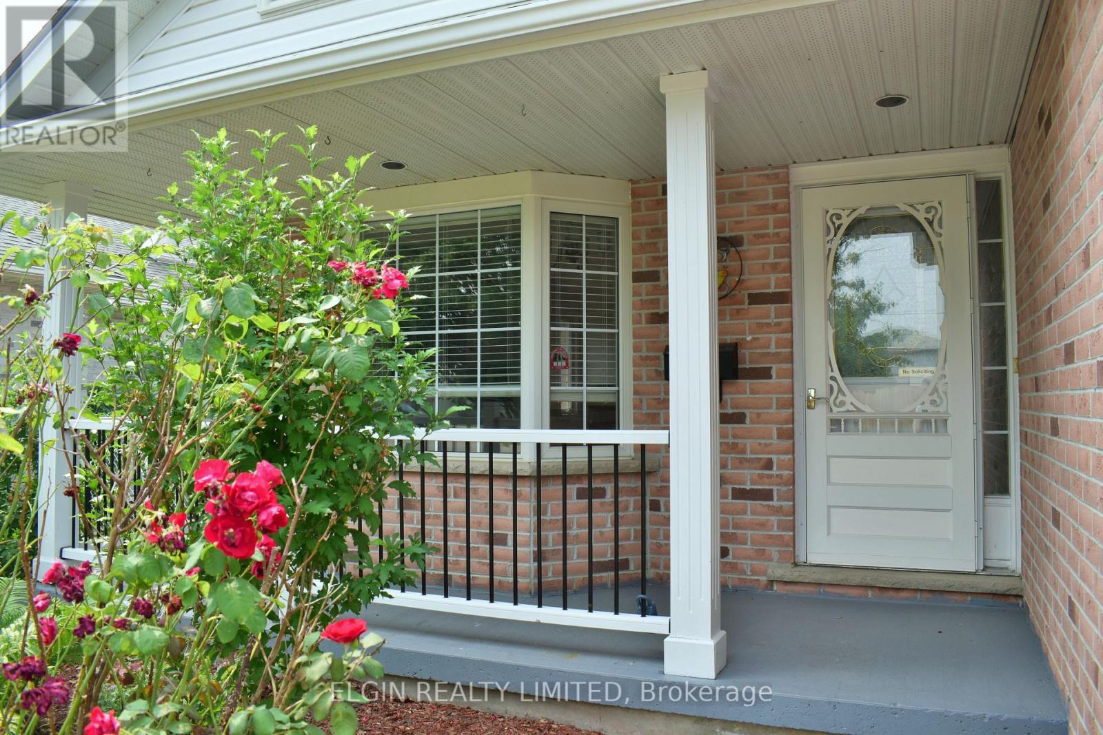 578 WELLINGTON STREET - 3