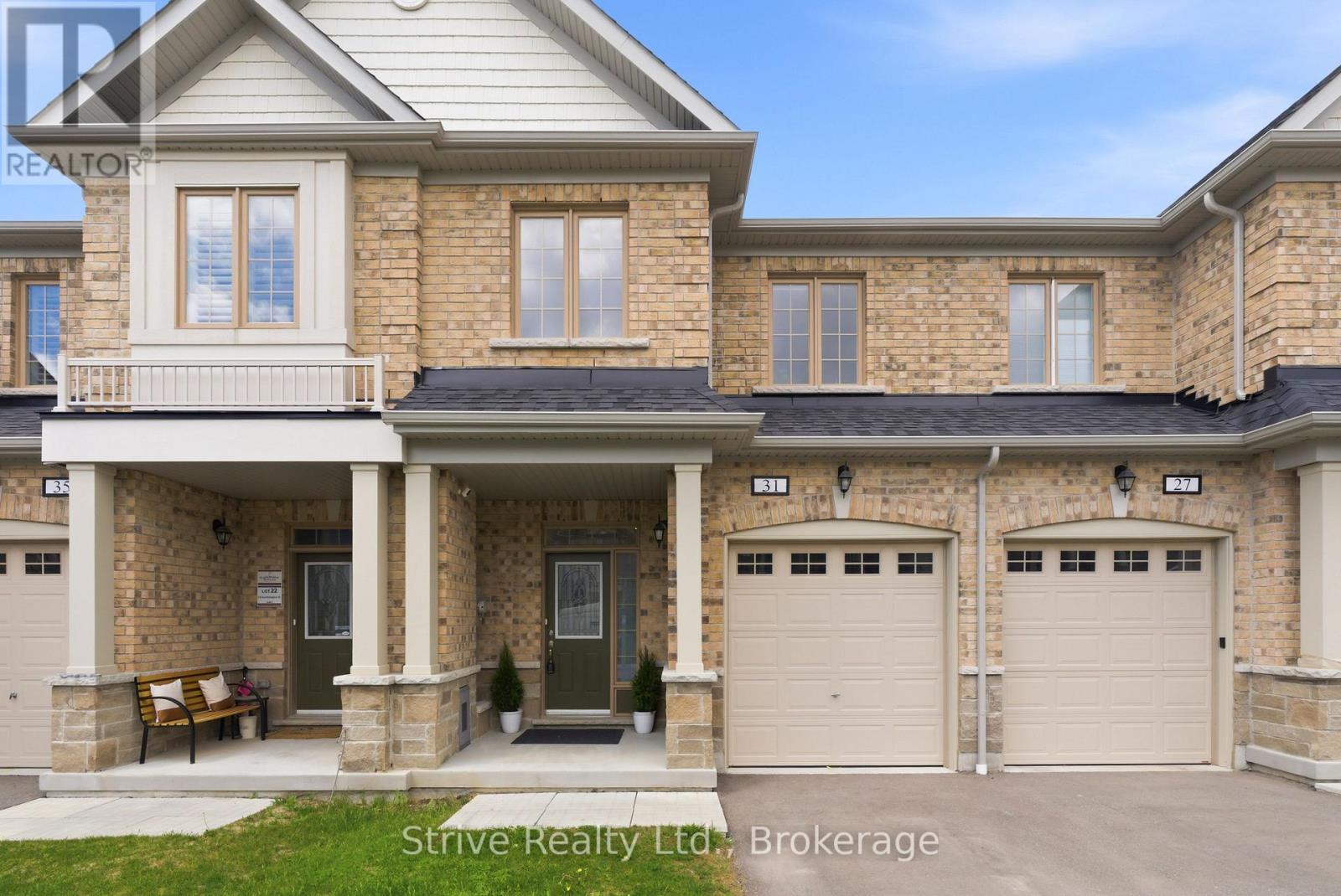 31 SOUTHAMPTON STREET - 2