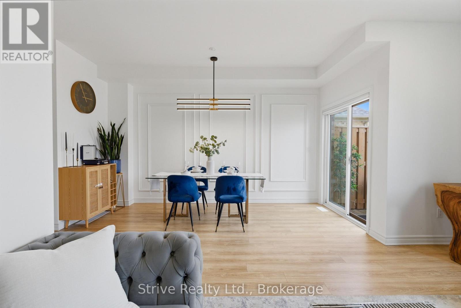 31 SOUTHAMPTON STREET - 31
