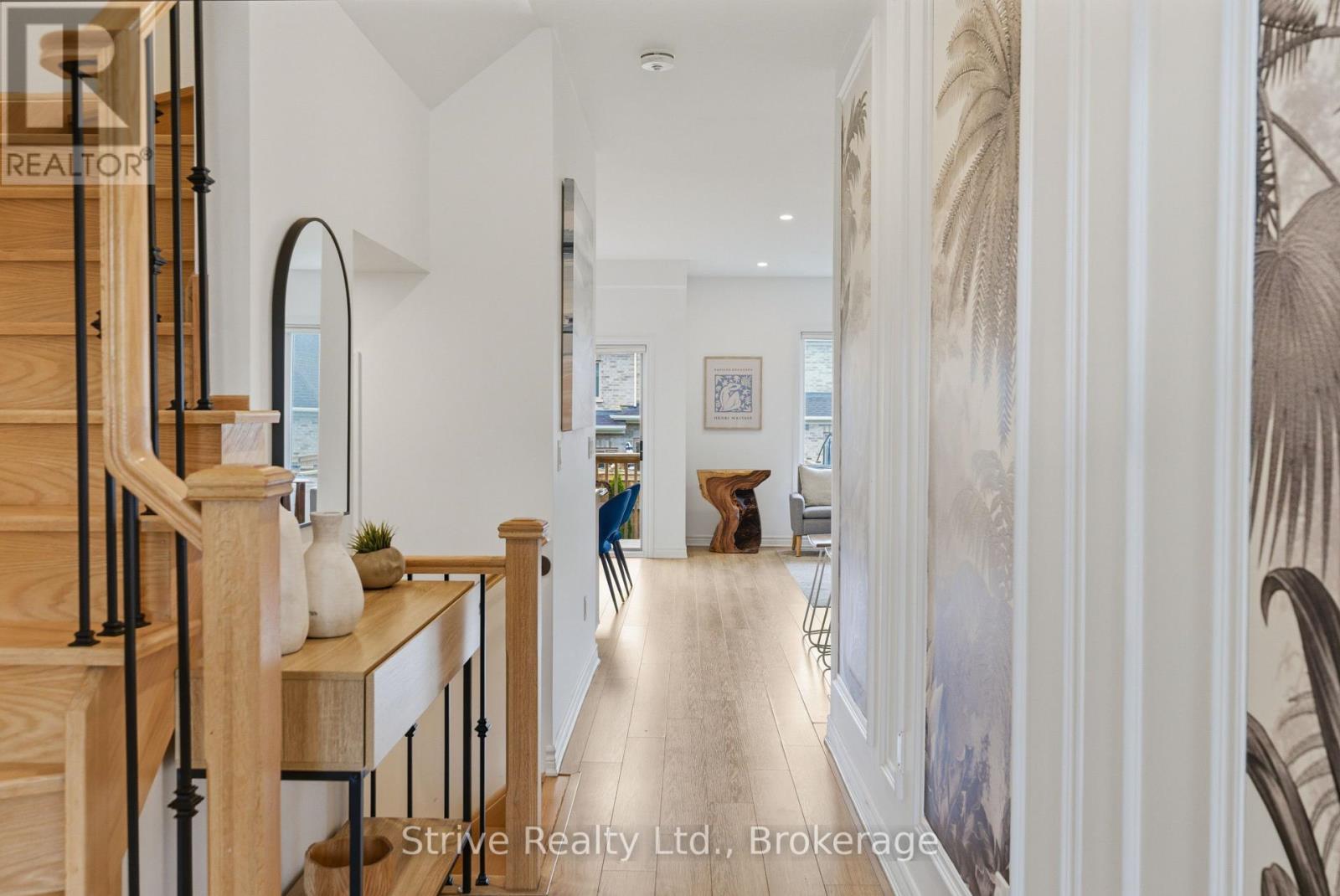 31 SOUTHAMPTON STREET - 5