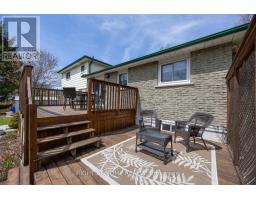 Laundry room - 17 Crestview Avenue, Scugog, ON L0B1B0 Photo 7