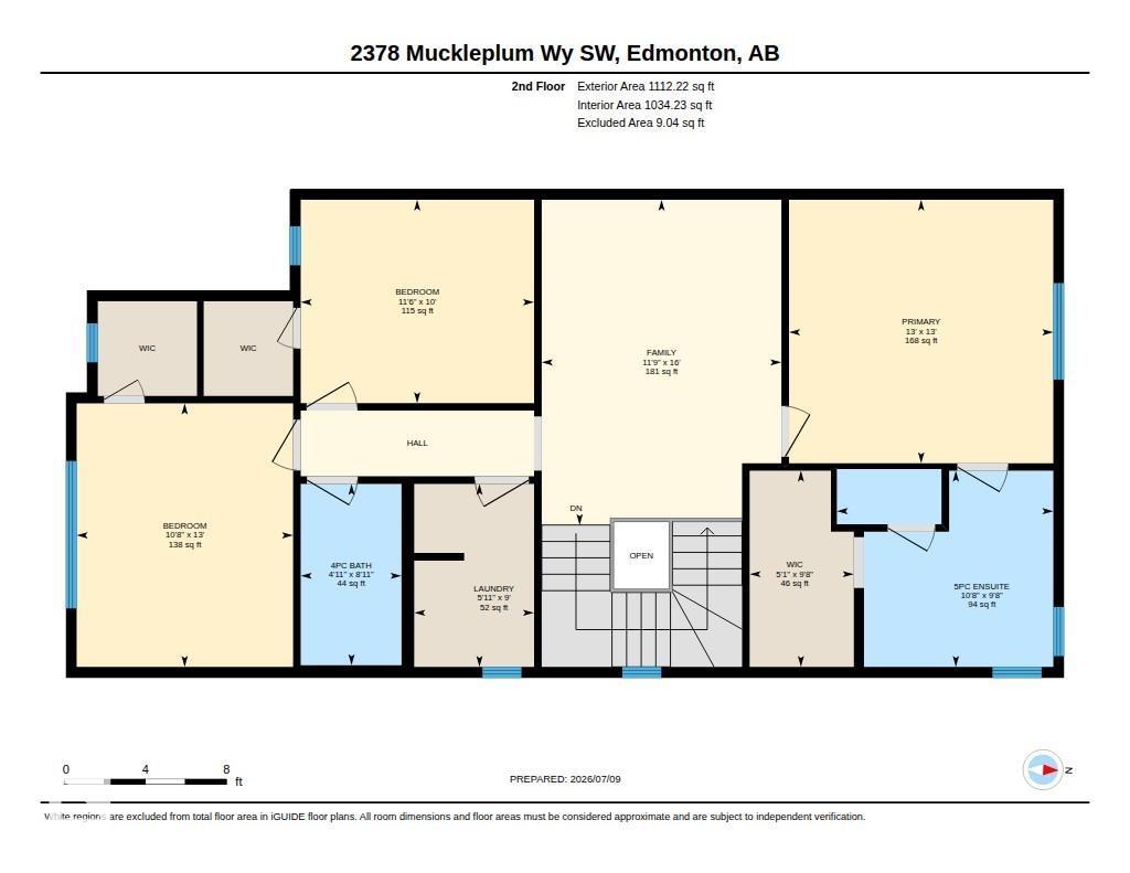 2378 Muckleplum Way SW - 45