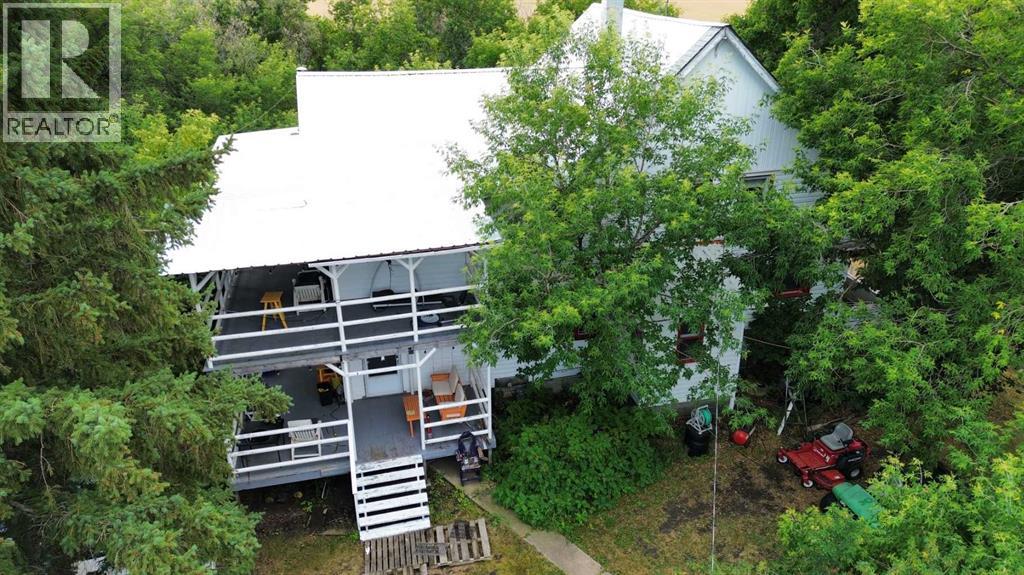 41004 Range Road 215 - 4