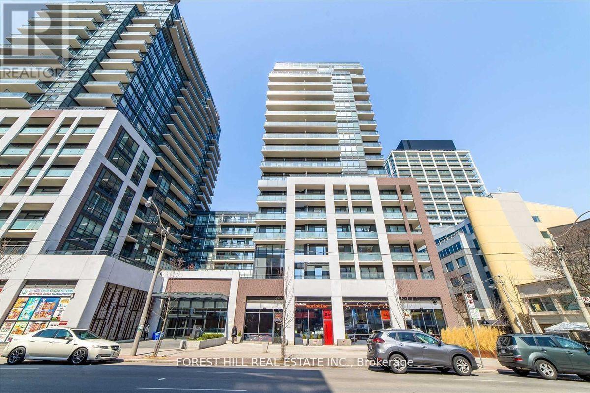 Photo of 460 Adelaide Street
