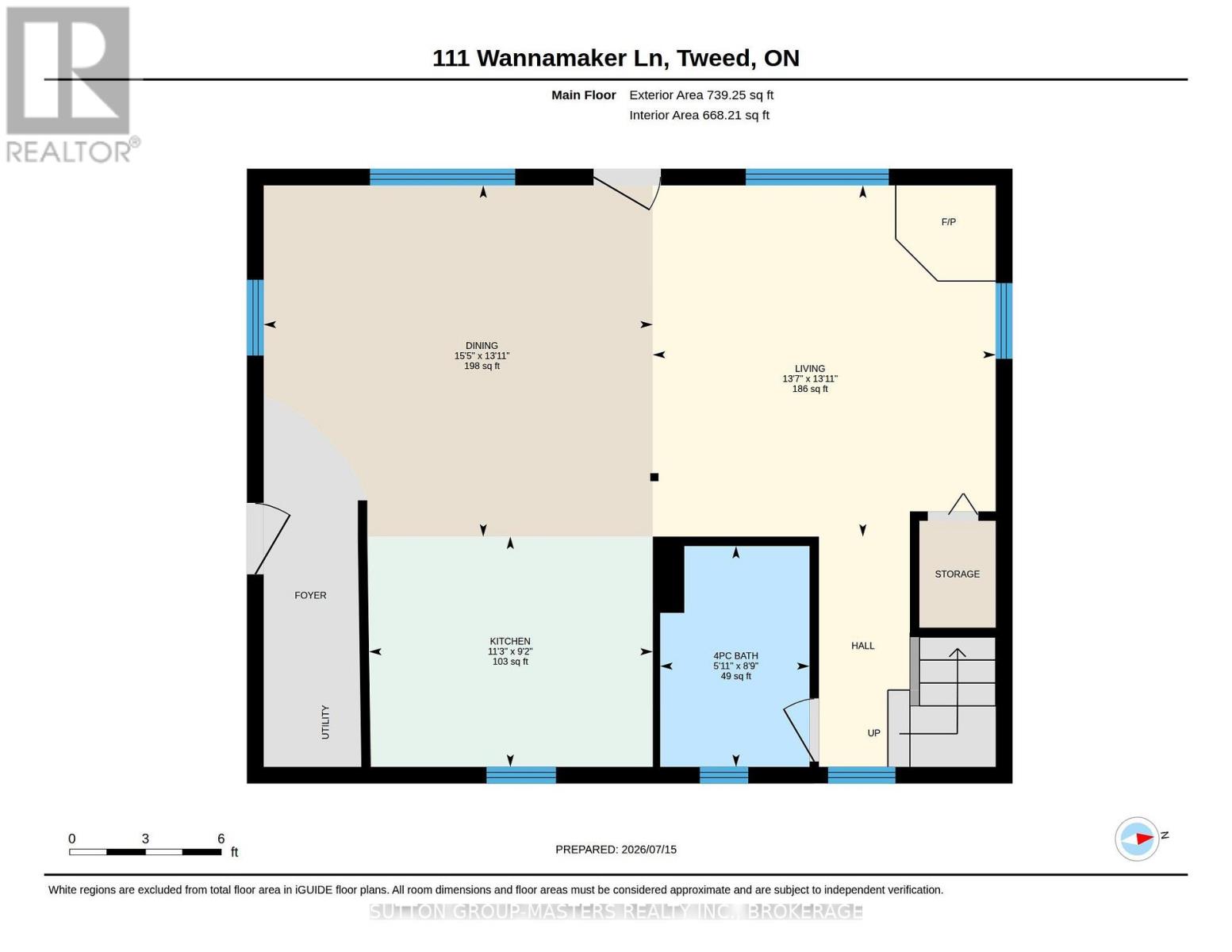 111 WANNAMAKER LANE - 43