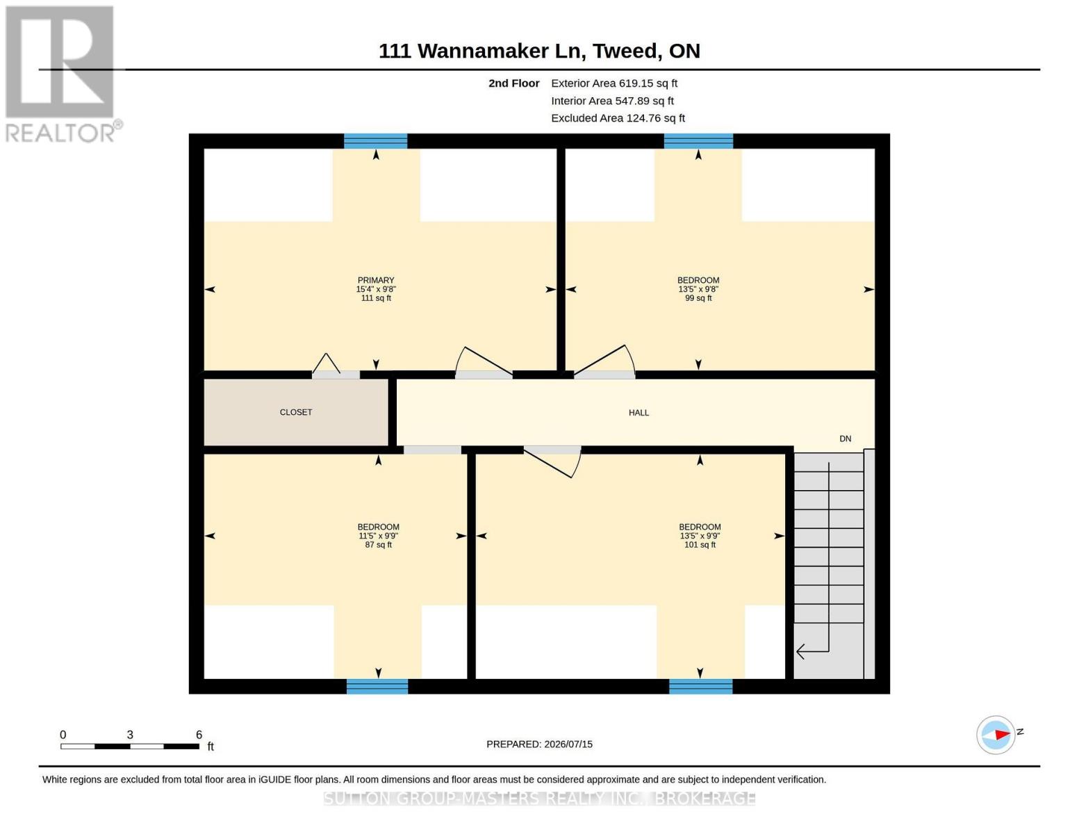 111 WANNAMAKER LANE - 44