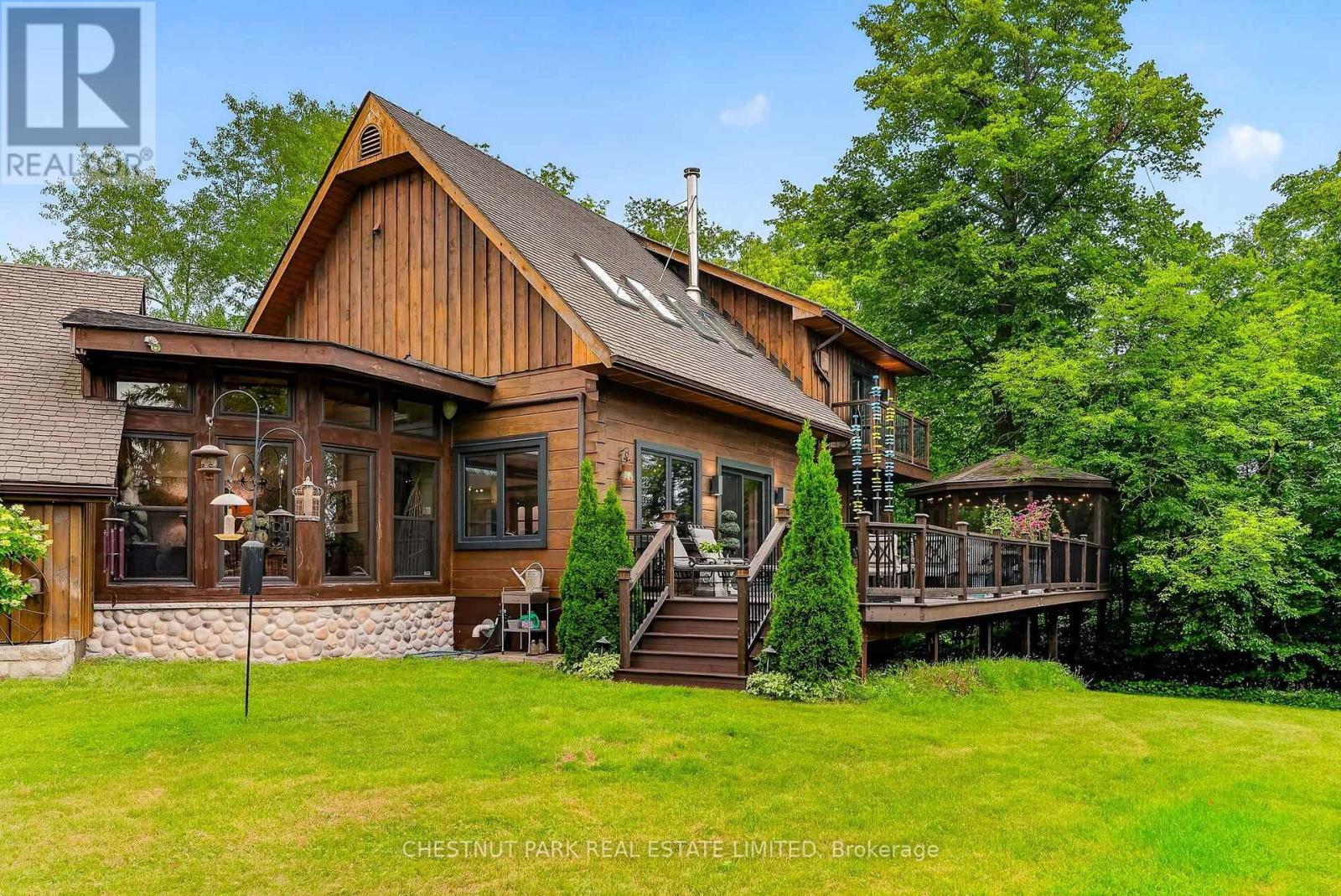 268 COUNTY RD 26 ROAD - 38
