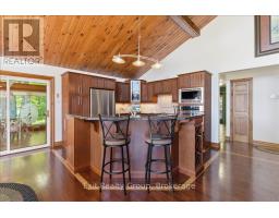 Kitchen - 919 Cook Road, Marmora And Lake, ON K0K2M0 Photo 9
