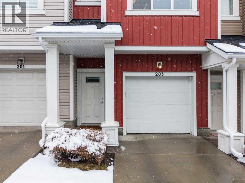 #203 355 Nolancrest Heights NW - 30