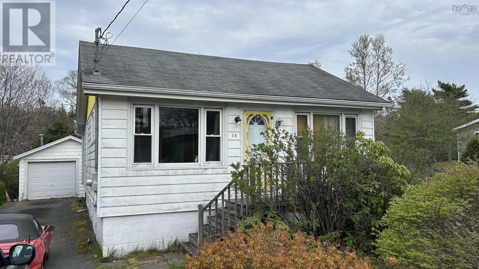 14 Terence Bay Road - 1