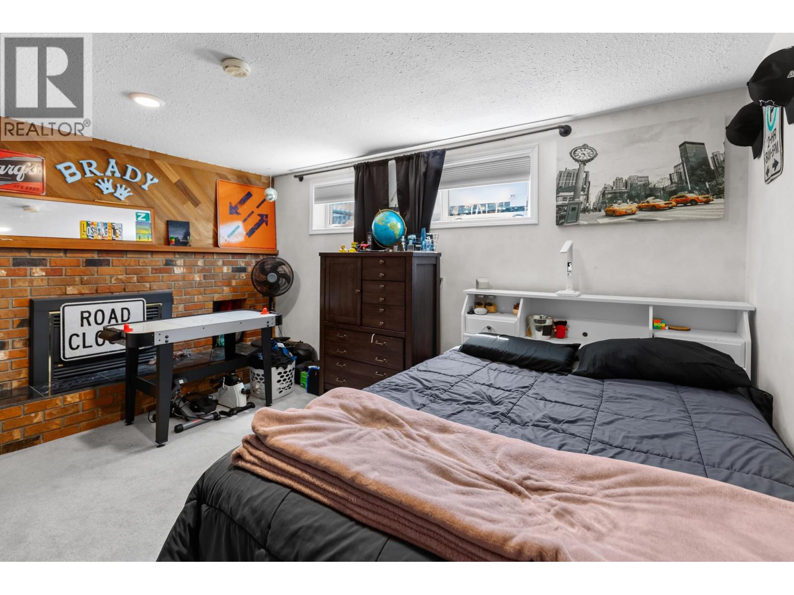 Photo 22 of 36 — 4343 ALLEN AVENUE · Prince George, BC