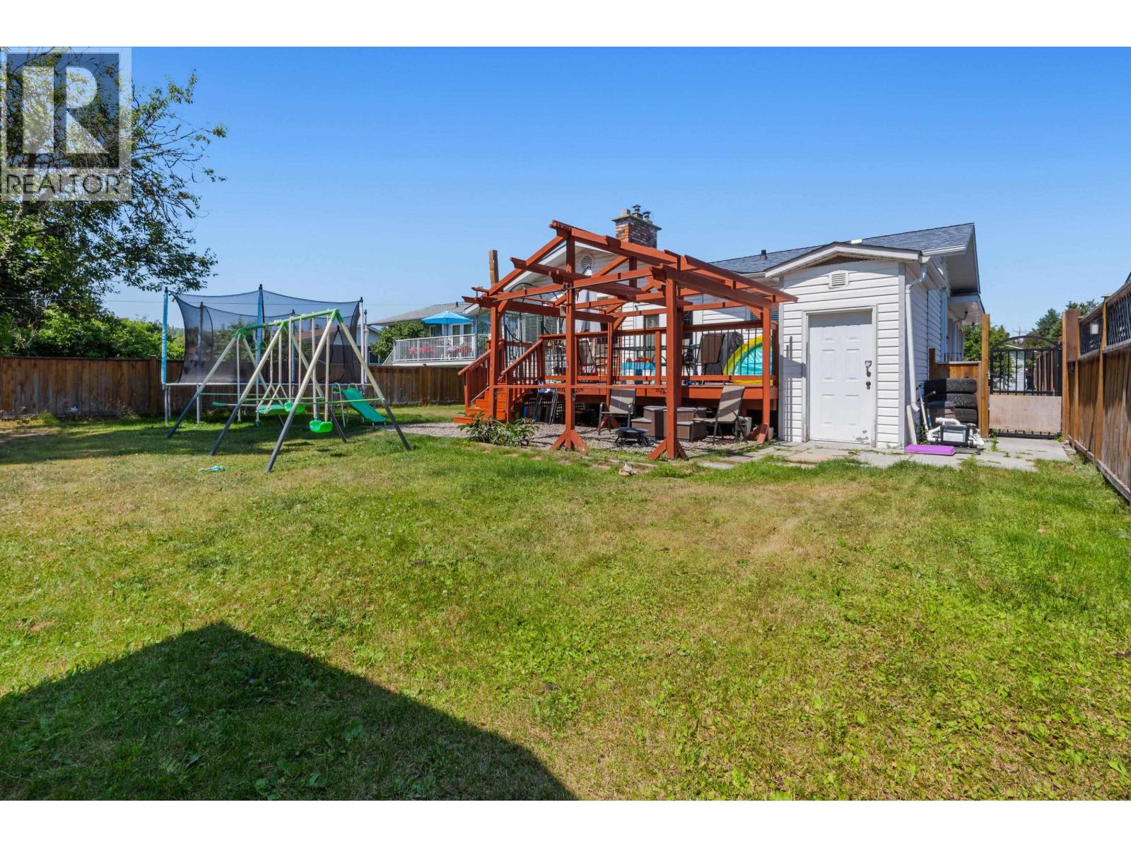 Photo 32 of 36 — 4343 ALLEN AVENUE · Prince George, BC