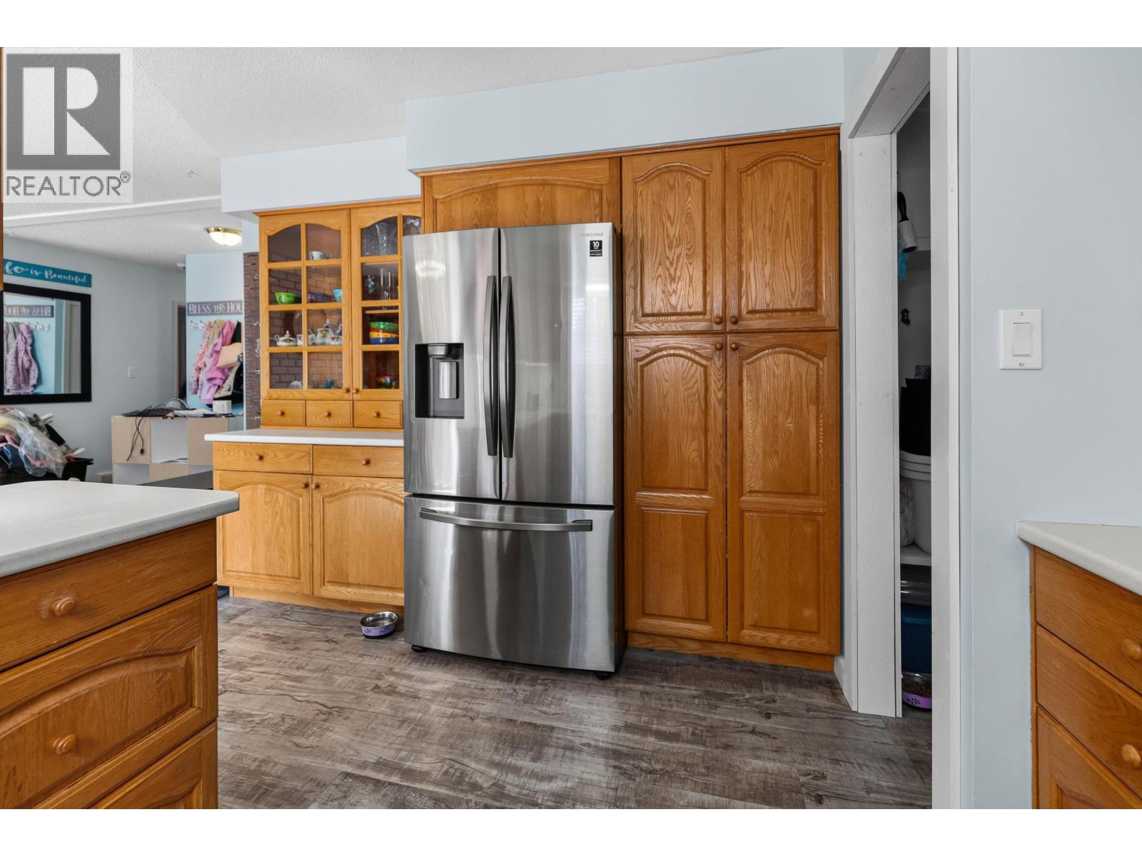 Dining room of 4343 ALLEN AVENUE · Prince George, BC