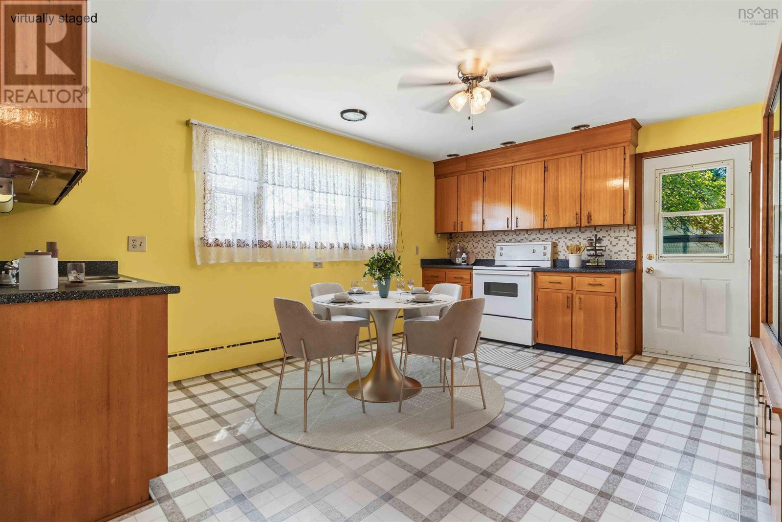 200 Caledonia Road - 15