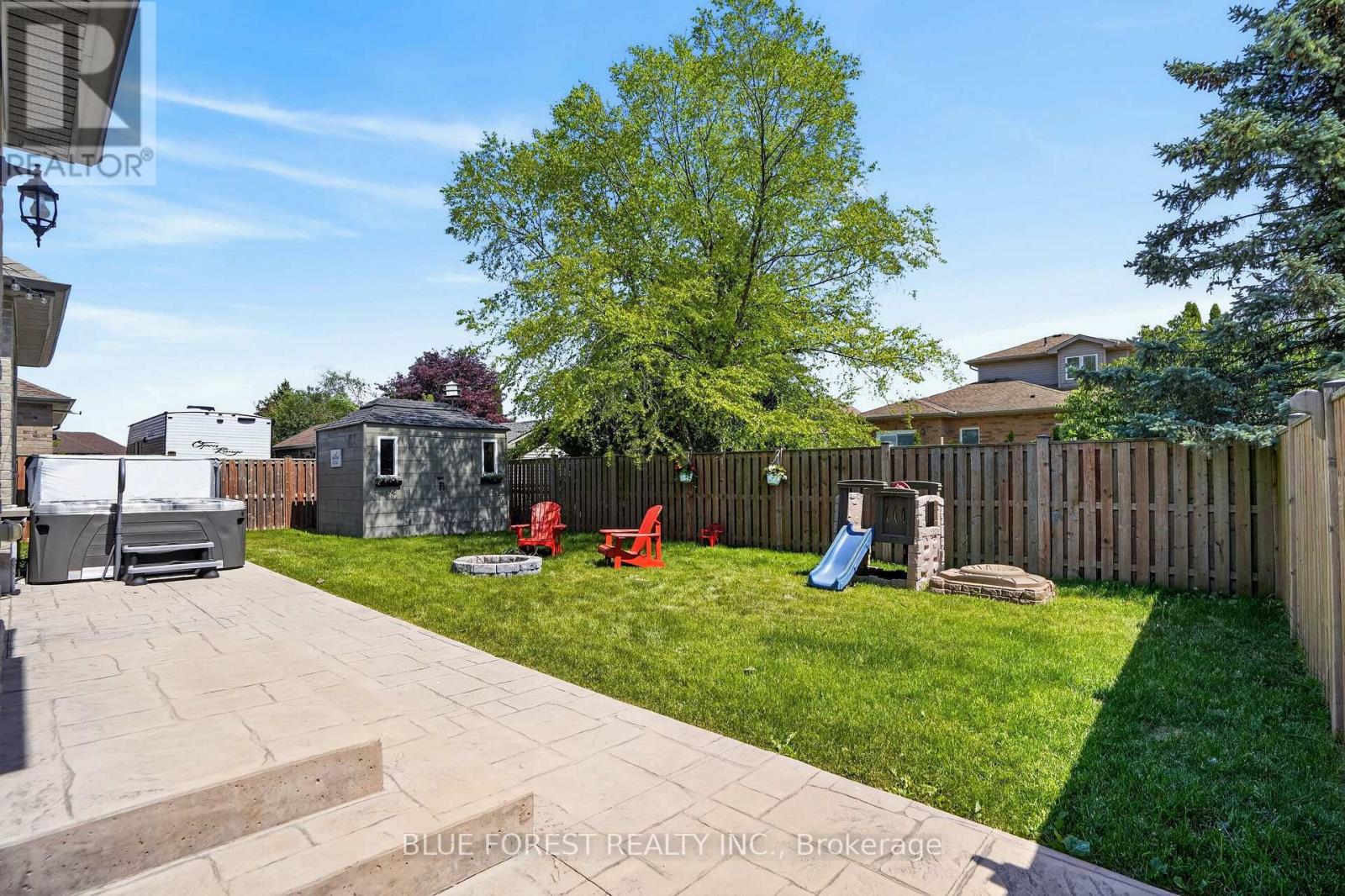 14 THAMES SPRINGS CRESCENT - 45