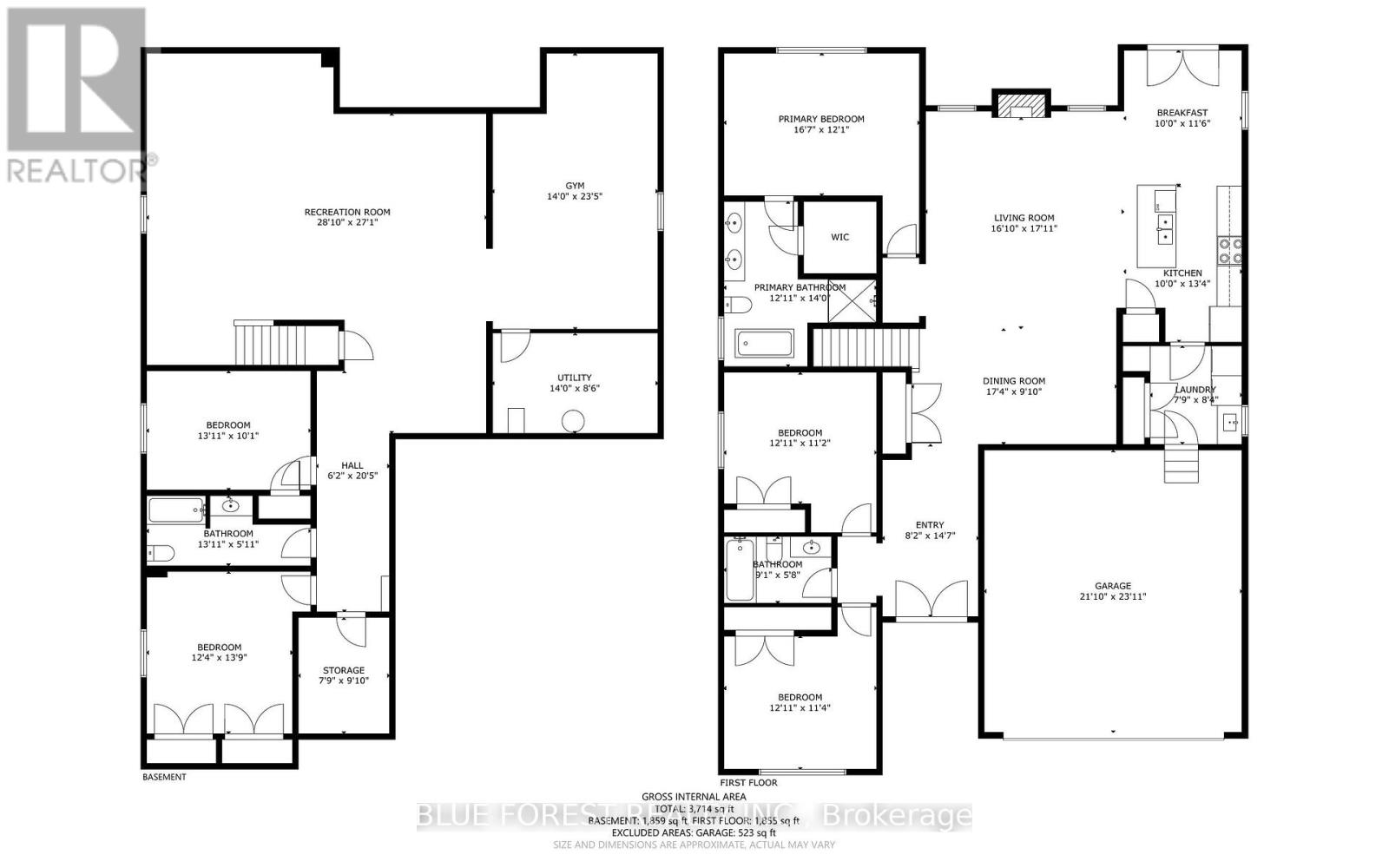14 THAMES SPRINGS CRESCENT - 49