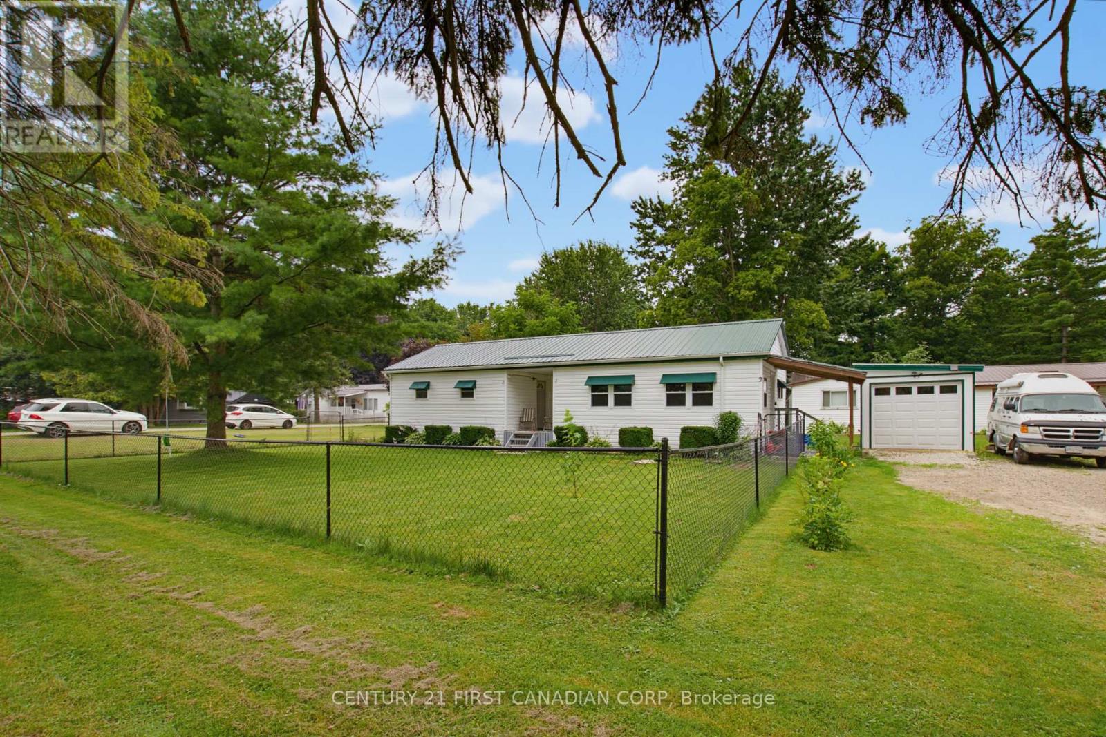 #2 9279 HACIENDA ROAD - 1