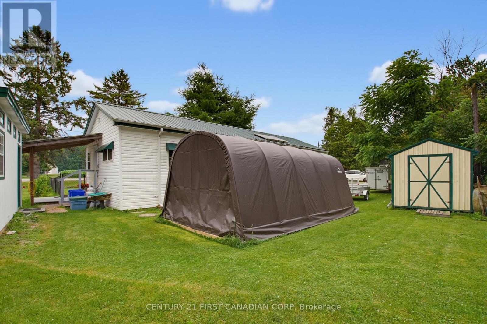 #2 9279 HACIENDA ROAD - 20