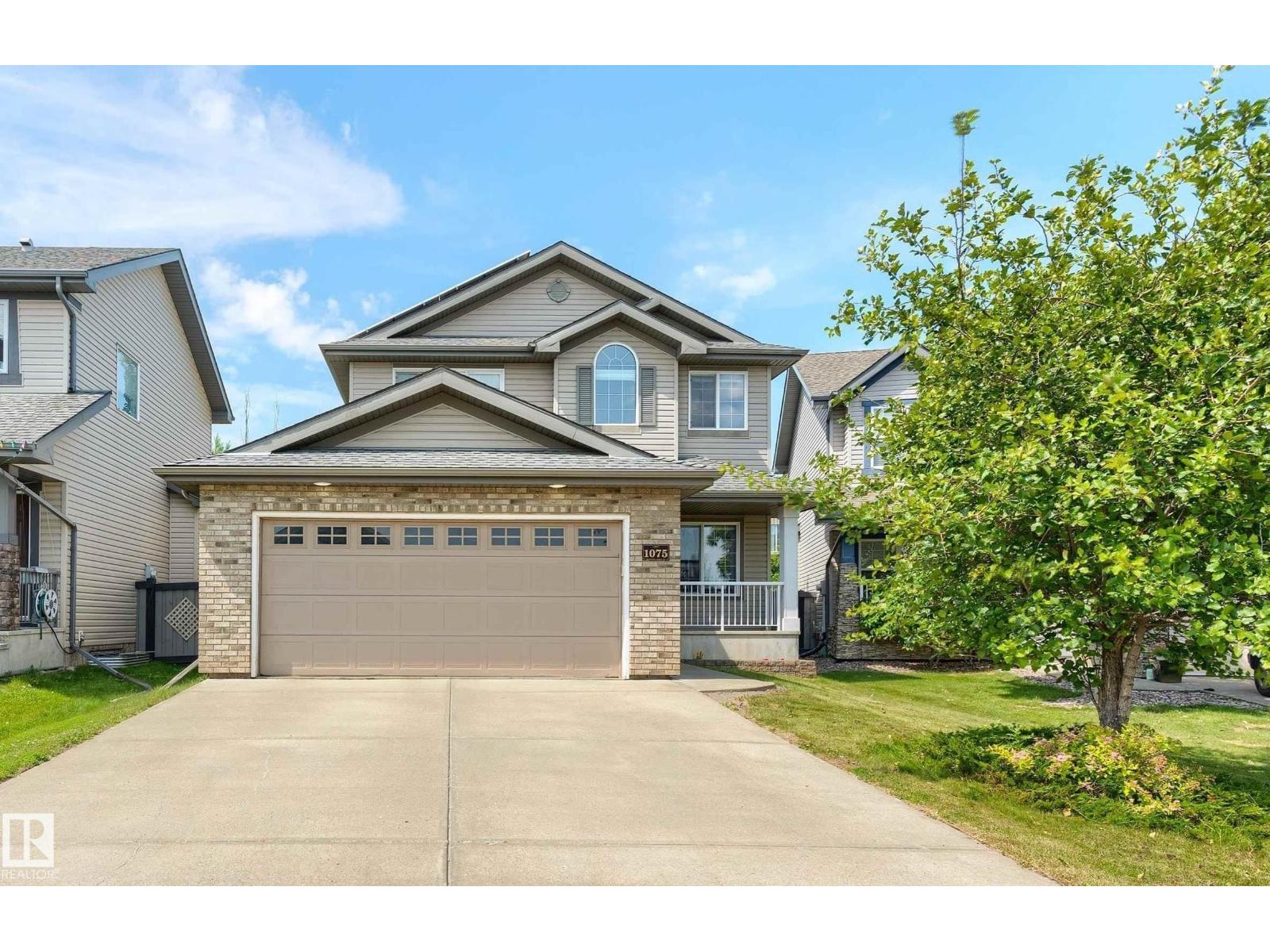 1075 MCKINNEY GR NW - 1