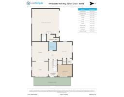 449 Jennifer Heil Wy, Spruce Grove, AB T7X0A3 Photo 69