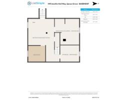449 Jennifer Heil Wy, Spruce Grove, AB T7X0A3 Photo 71