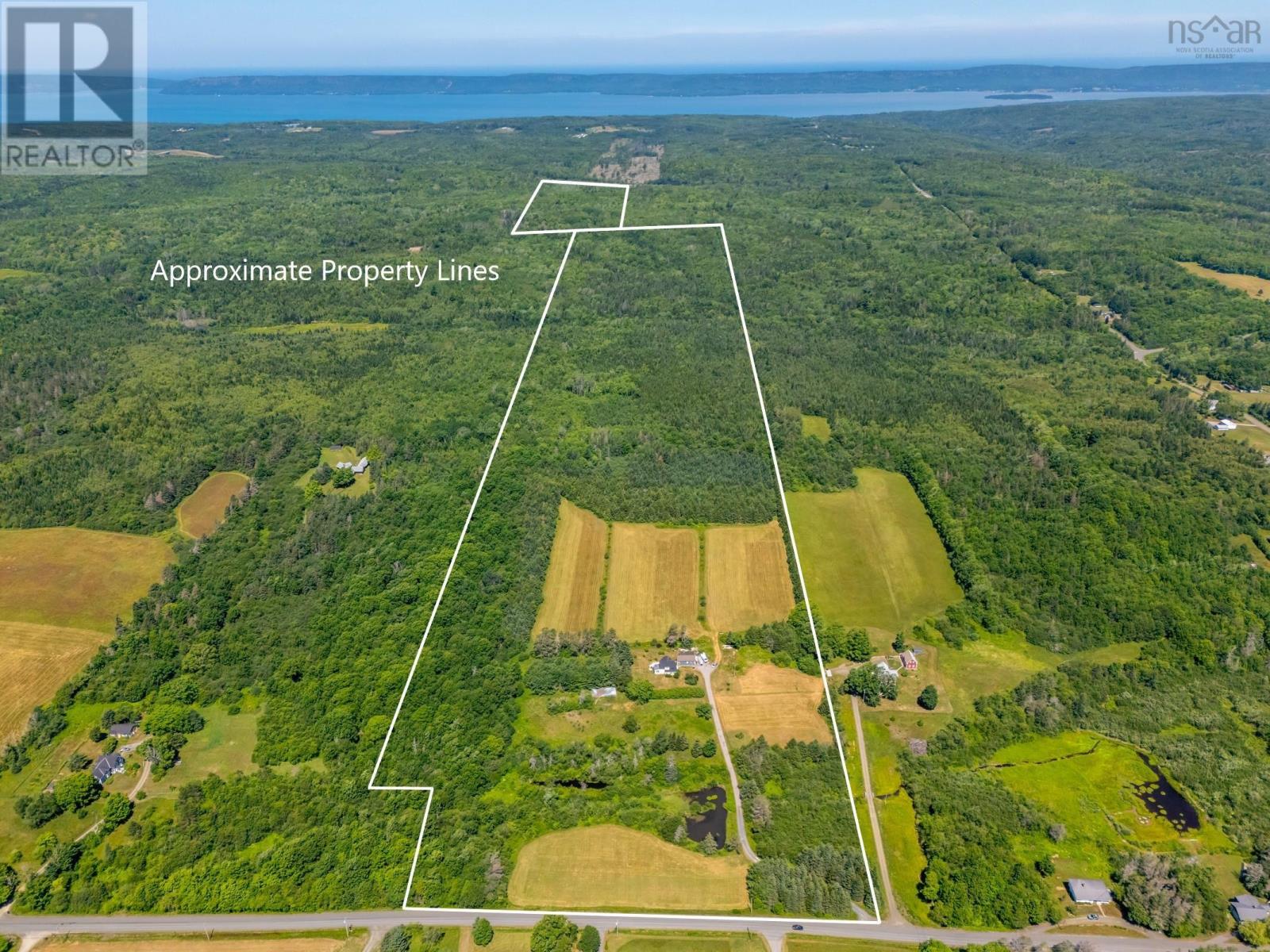 3327 Clementsvale Road - 2