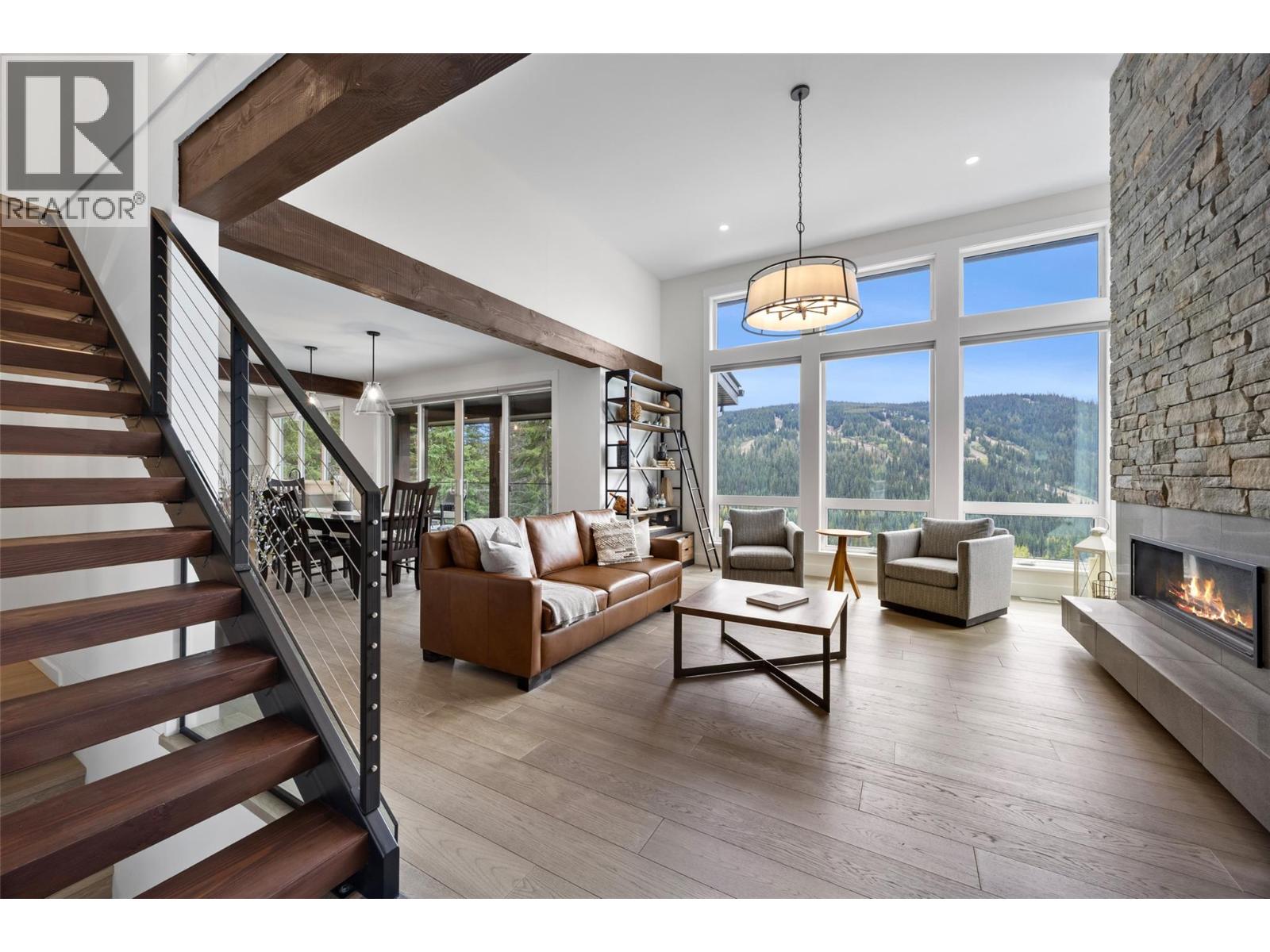 5325 Lookout Ridge Drive - 3
