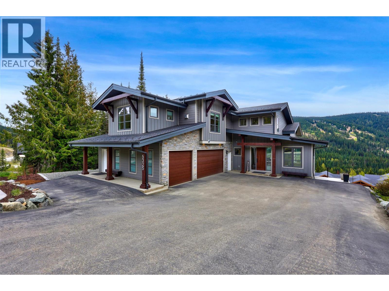 5325 Lookout Ridge Drive - 48