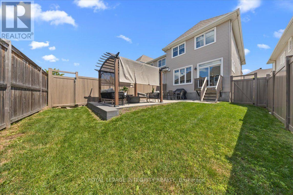 715 CAP DIAMANT WAY - 34