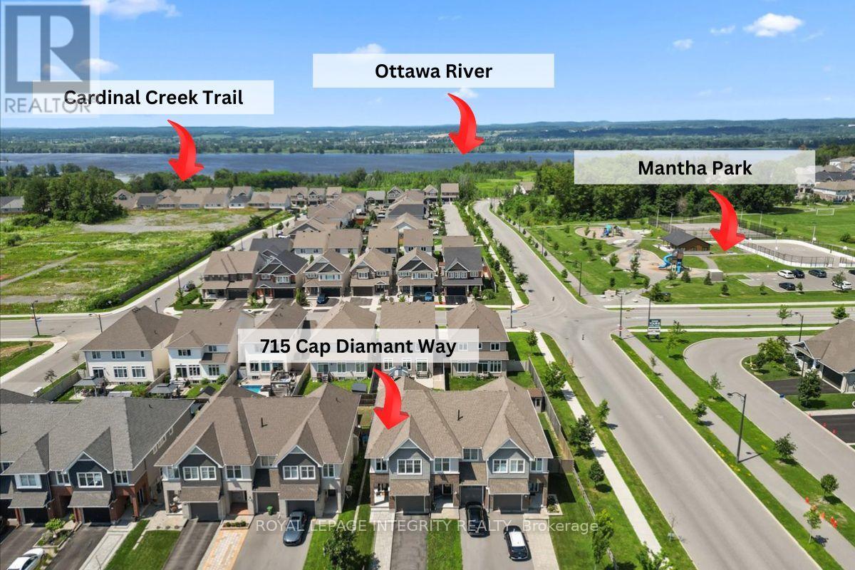 715 CAP DIAMANT WAY - 42