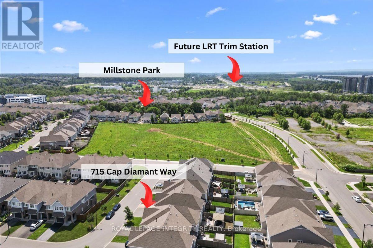 715 CAP DIAMANT WAY - 45