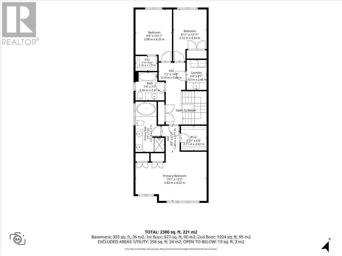 715 CAP DIAMANT WAY - 49