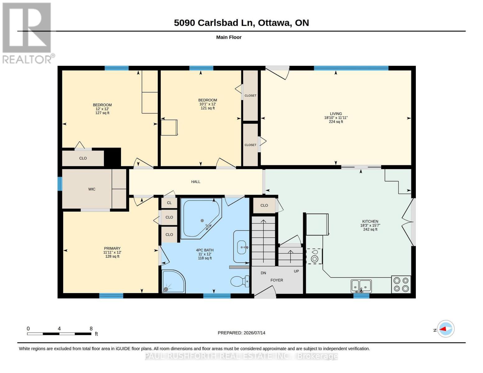 Condos for Sale in Ottawa – 5090 CARLSBAD LANE, Ottawa – By Peter Sagos - Image 31