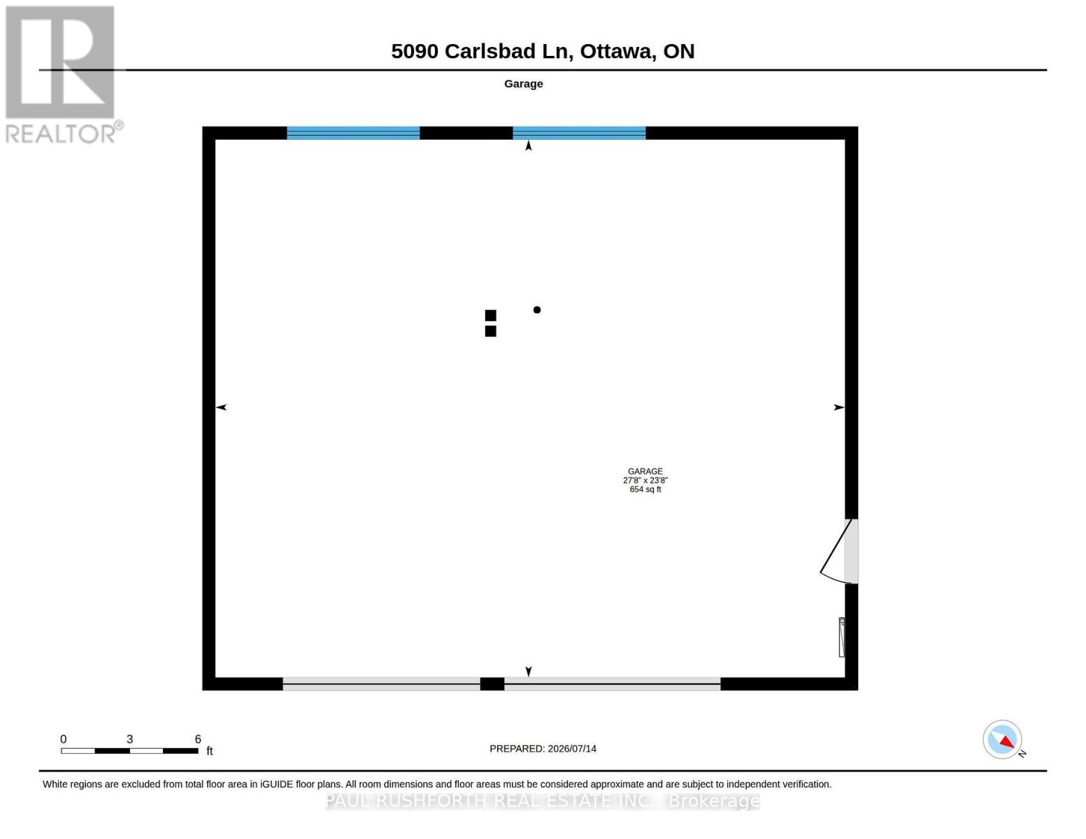 Condos for Sale in Ottawa – 5090 CARLSBAD LANE, Ottawa – By Peter Sagos - Image 33