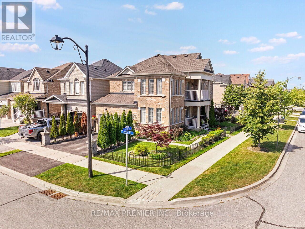 183 AISHFORD ROAD - 2