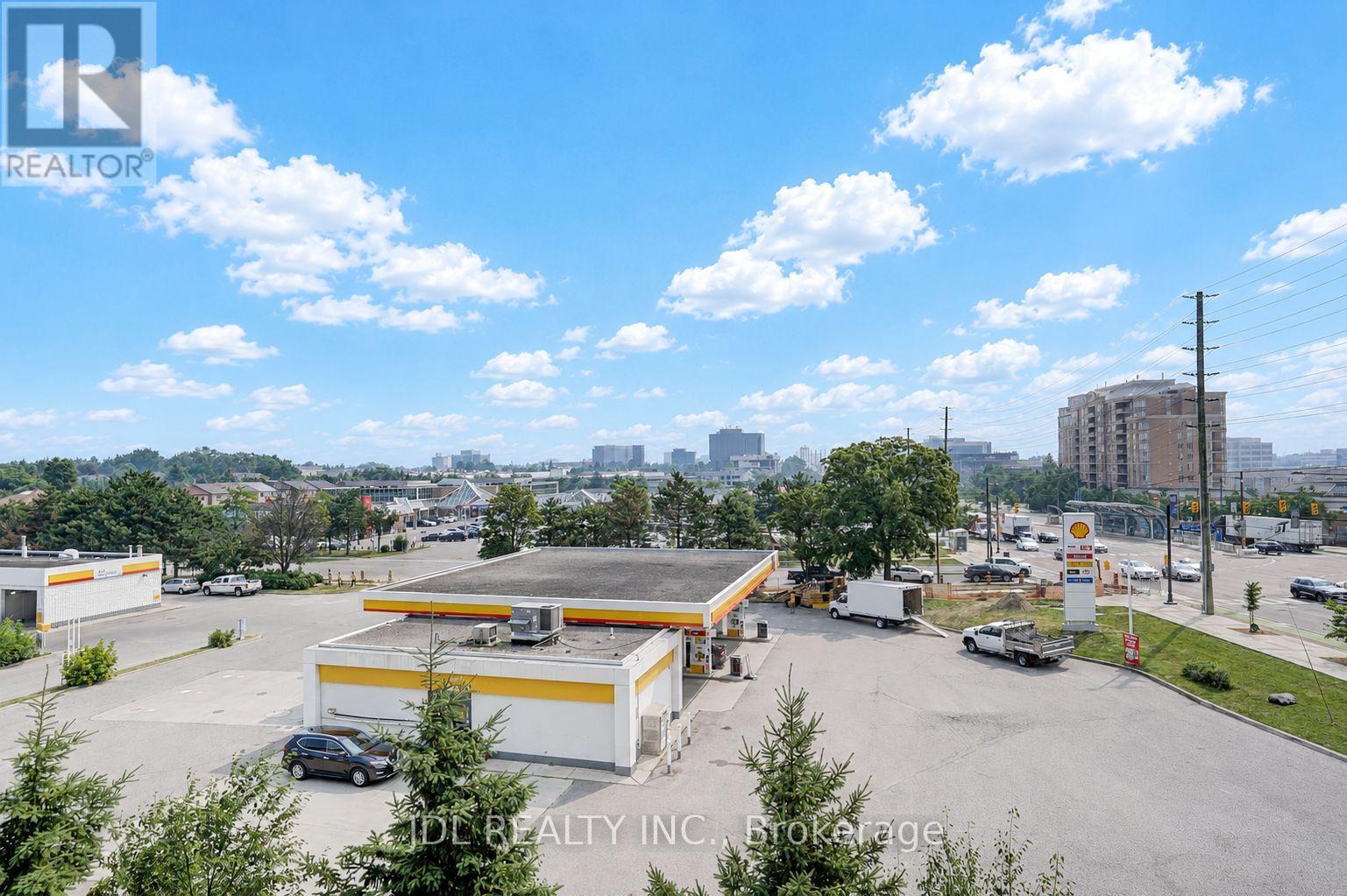 #303 398 HIGHWAY 7 STREET E - 44
