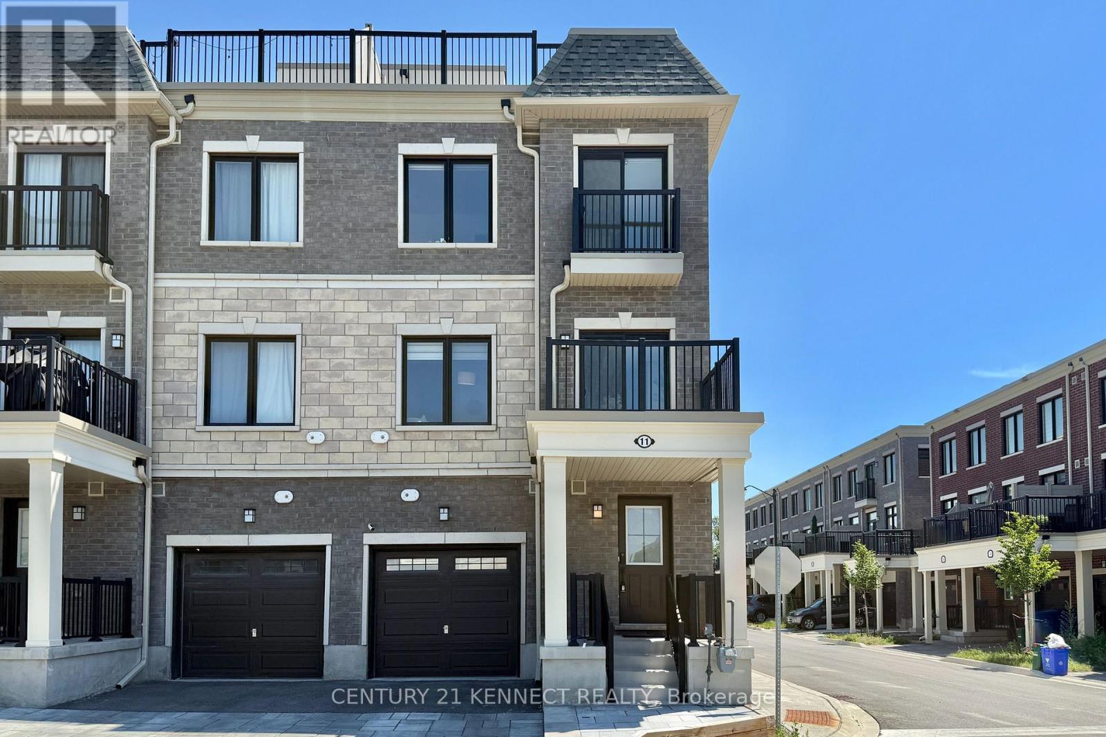 11 CANTON LANE - 2