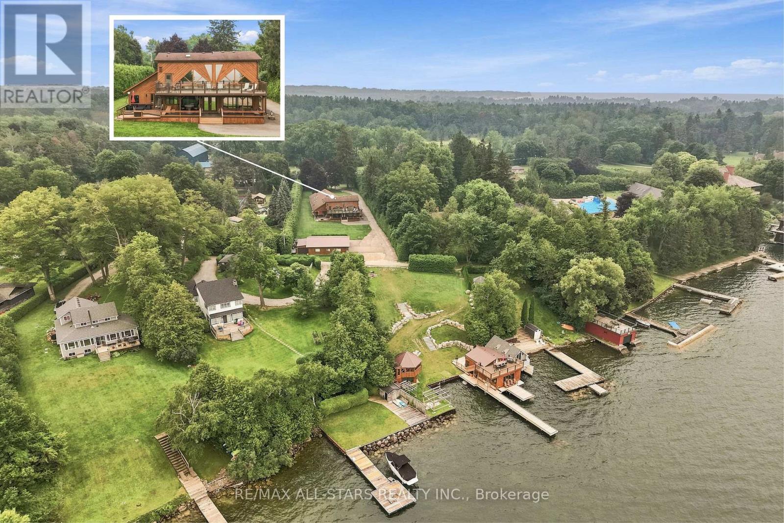664 LAKE DRIVE N - 4