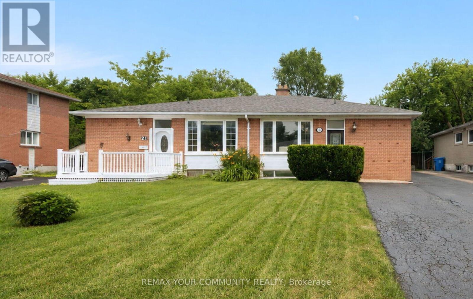 23 RICHARDSON DRIVE - 1