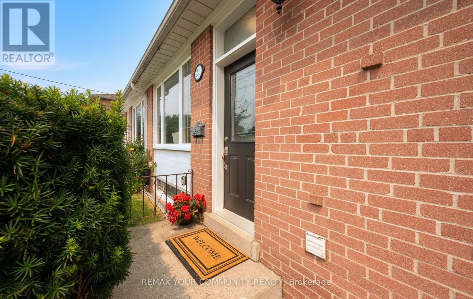 23 RICHARDSON DRIVE - 4