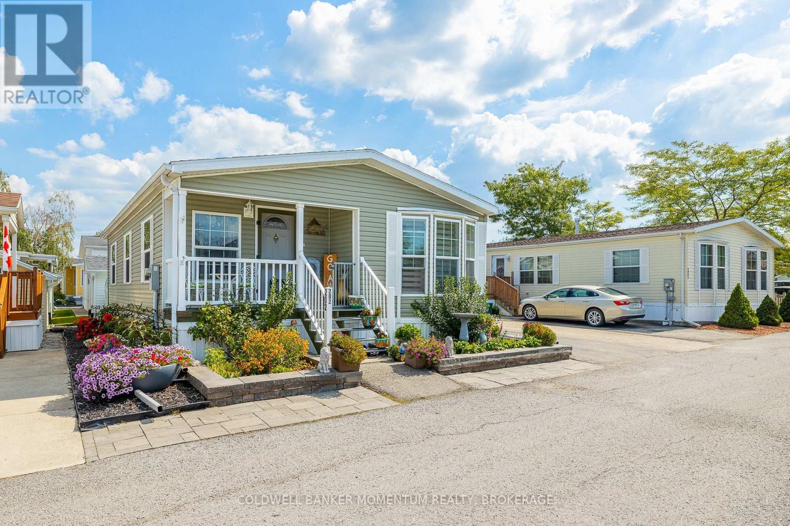#202 3033 TOWNLINE ROAD - 2