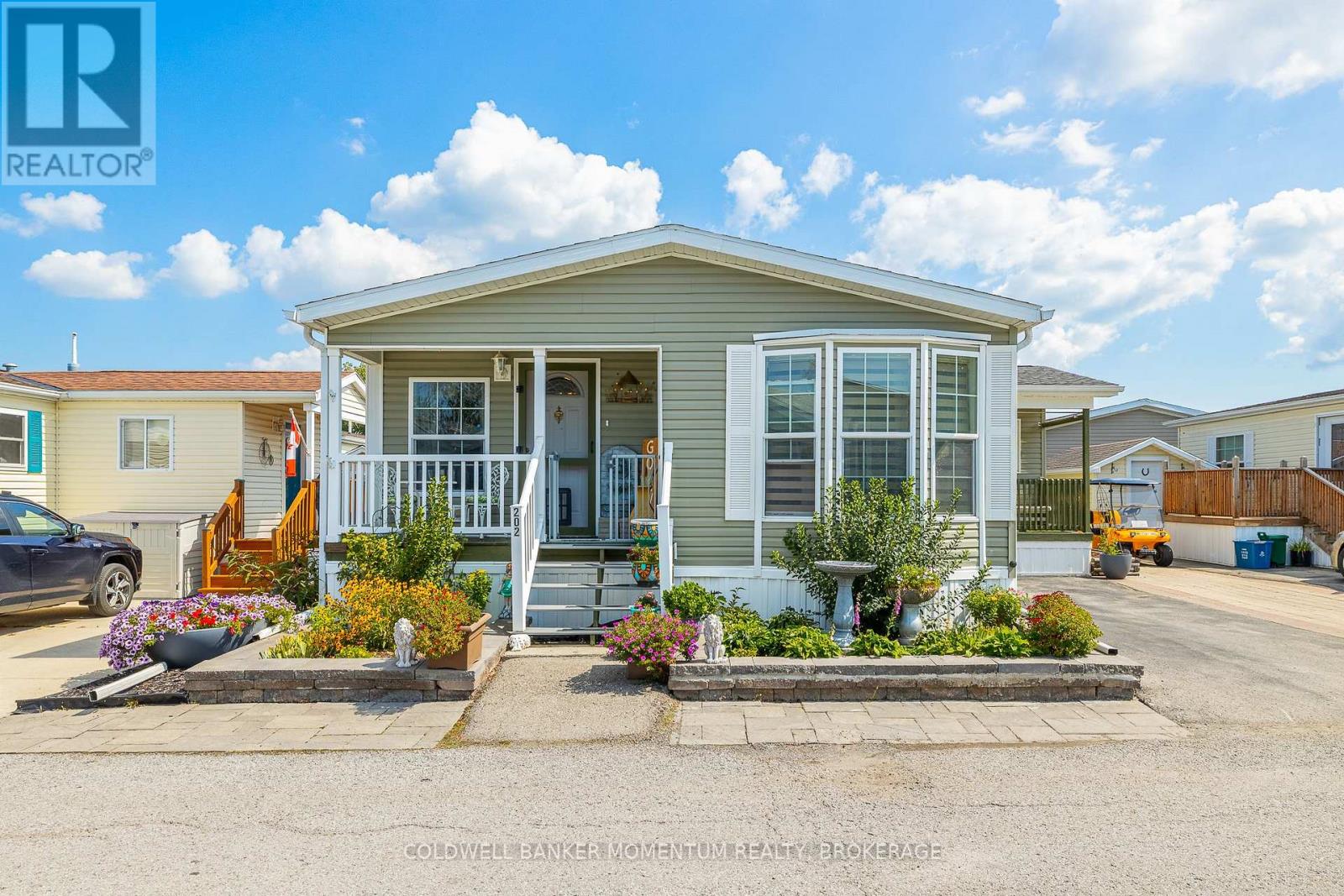 #202 3033 TOWNLINE ROAD - 3