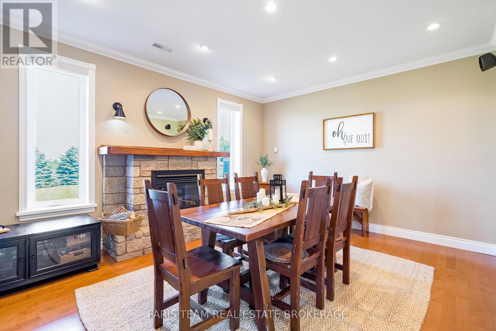130 CONCESSION 15 W - 11