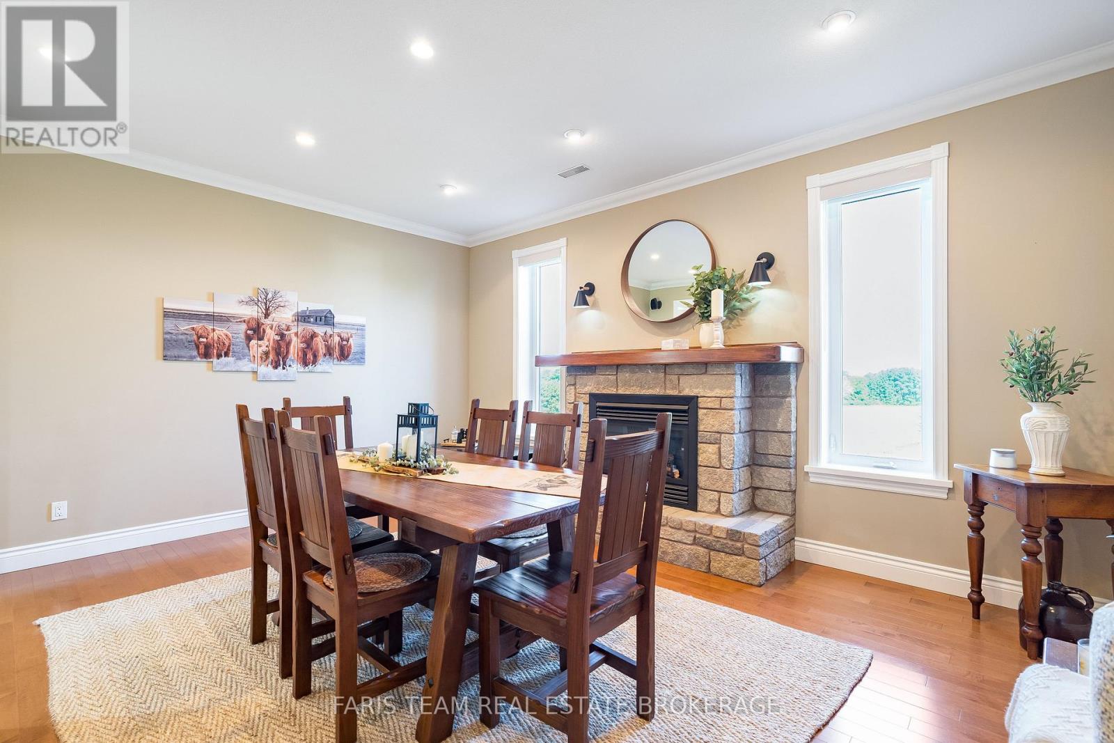 130 CONCESSION 15 W - 12