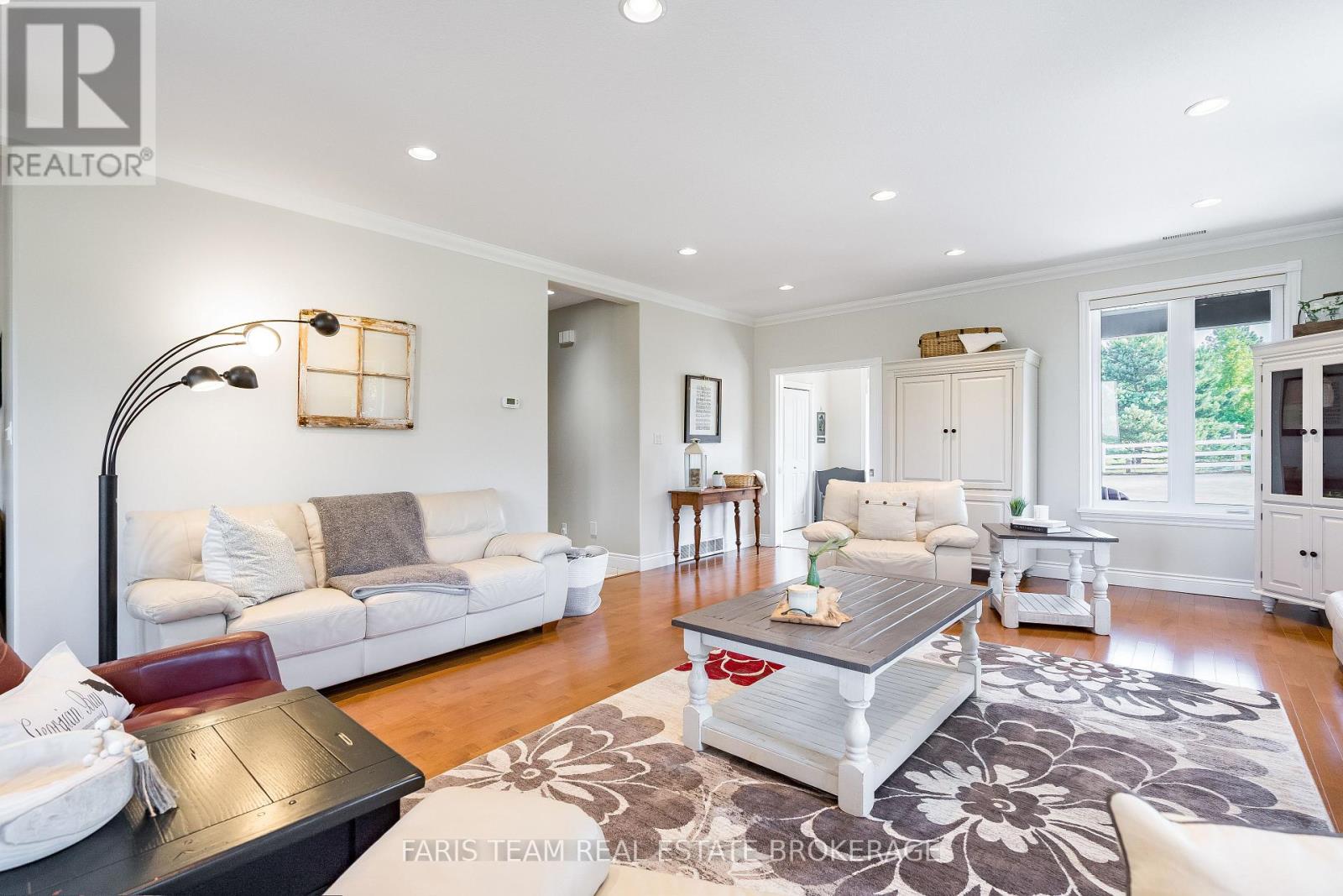 130 CONCESSION 15 W - 14
