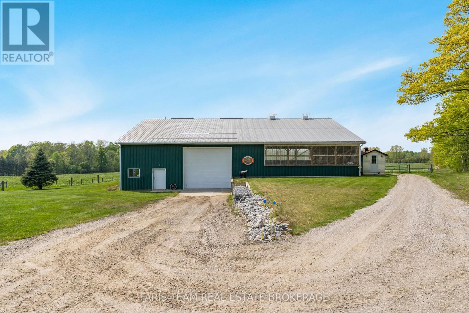 130 CONCESSION 15 W - 31