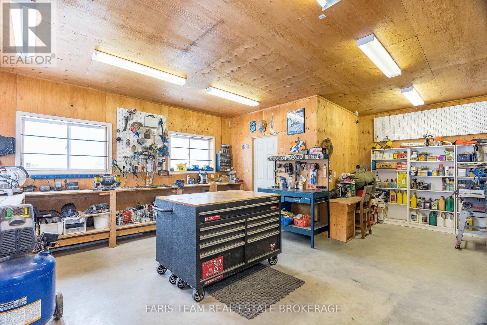 130 CONCESSION 15 W - 32