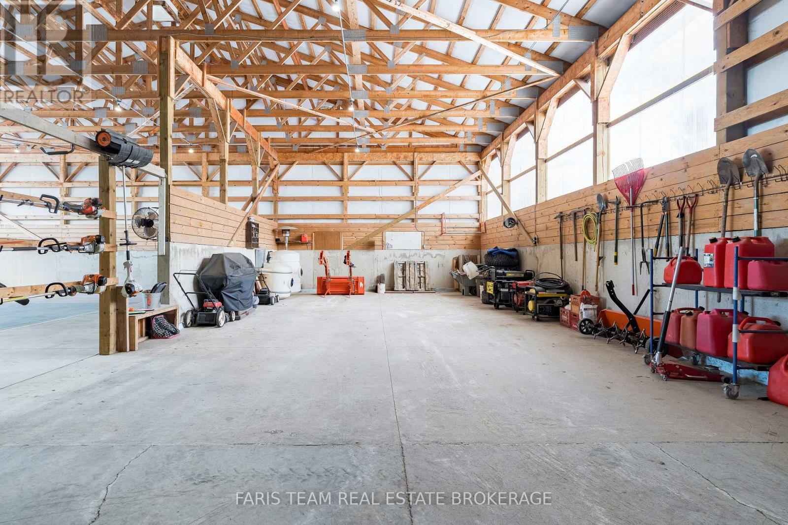 130 CONCESSION 15 W - 34