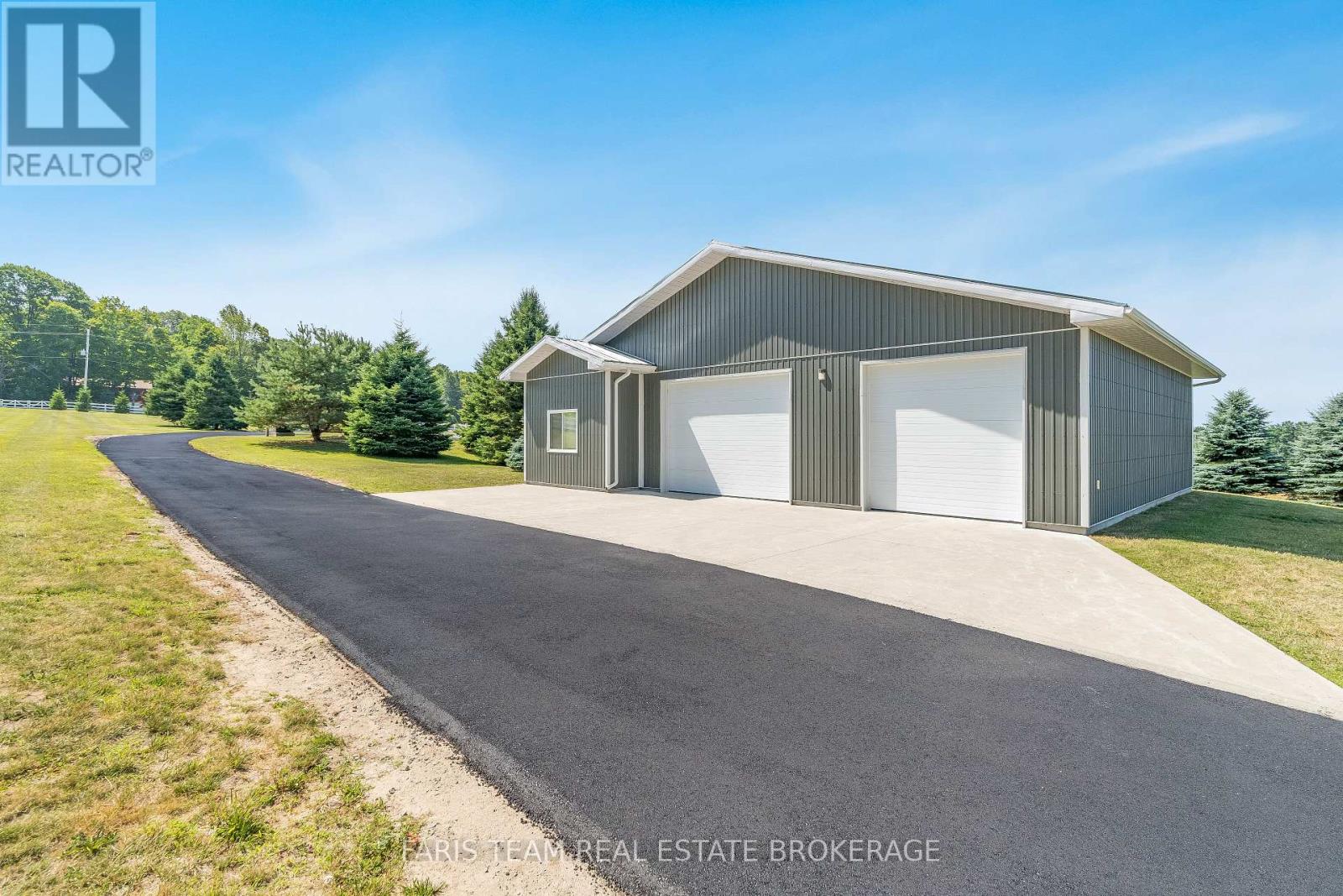 130 CONCESSION 15 W - 36