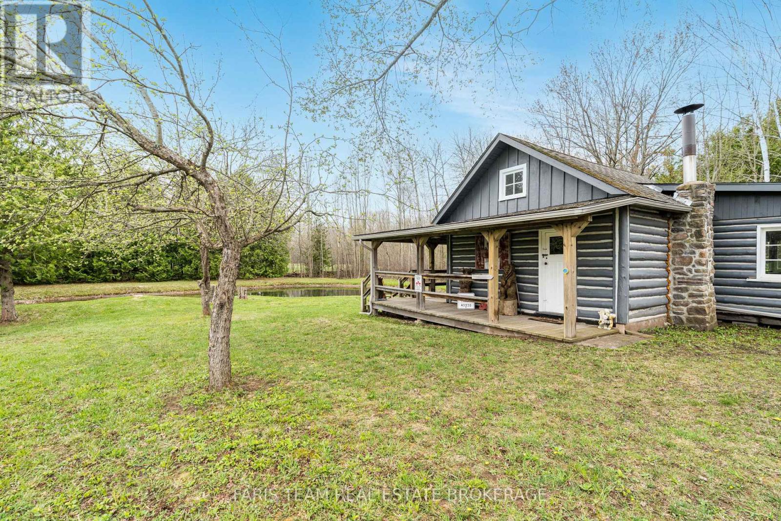 130 CONCESSION 15 W - 40
